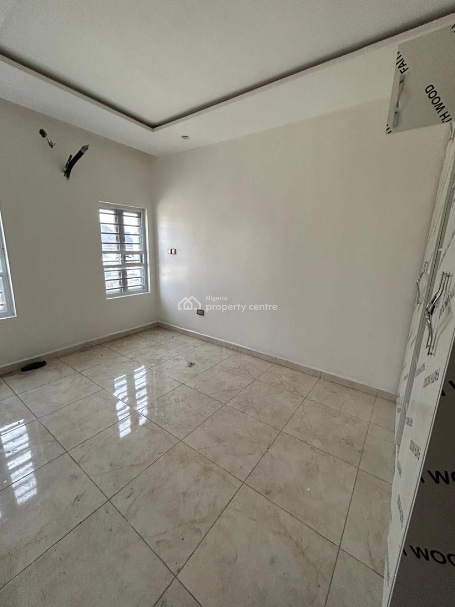 4 Bedroom Terrace Duplex, Ikate, Ikate, Lekki, Lagos, Terraced Duplex for Rent