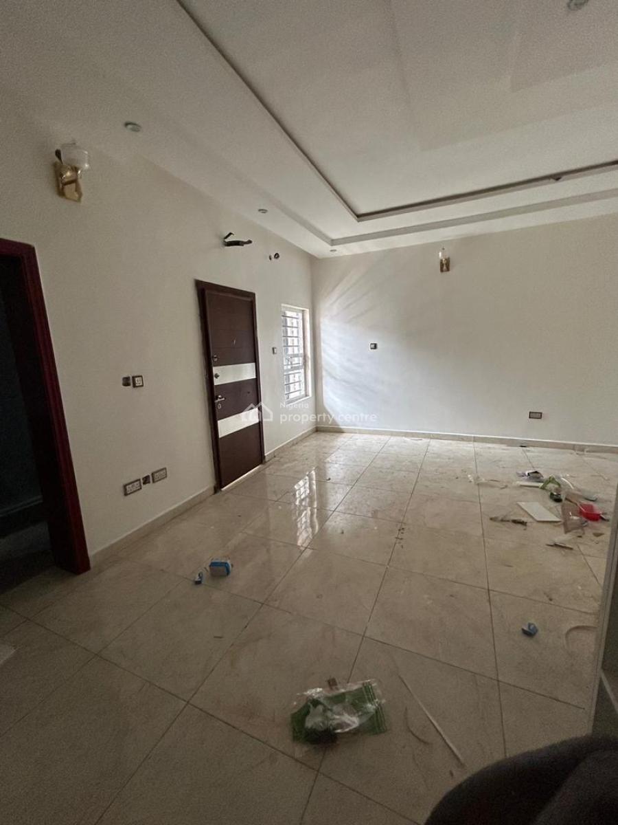 4 Bedroom Terrace Duplex, Ikate, Ikate, Lekki, Lagos, Terraced Duplex for Rent