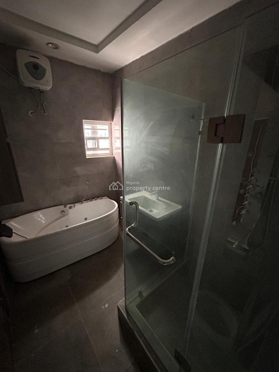 4 Bedroom Terrace Duplex, Ikate, Ikate, Lekki, Lagos, Terraced Duplex for Rent