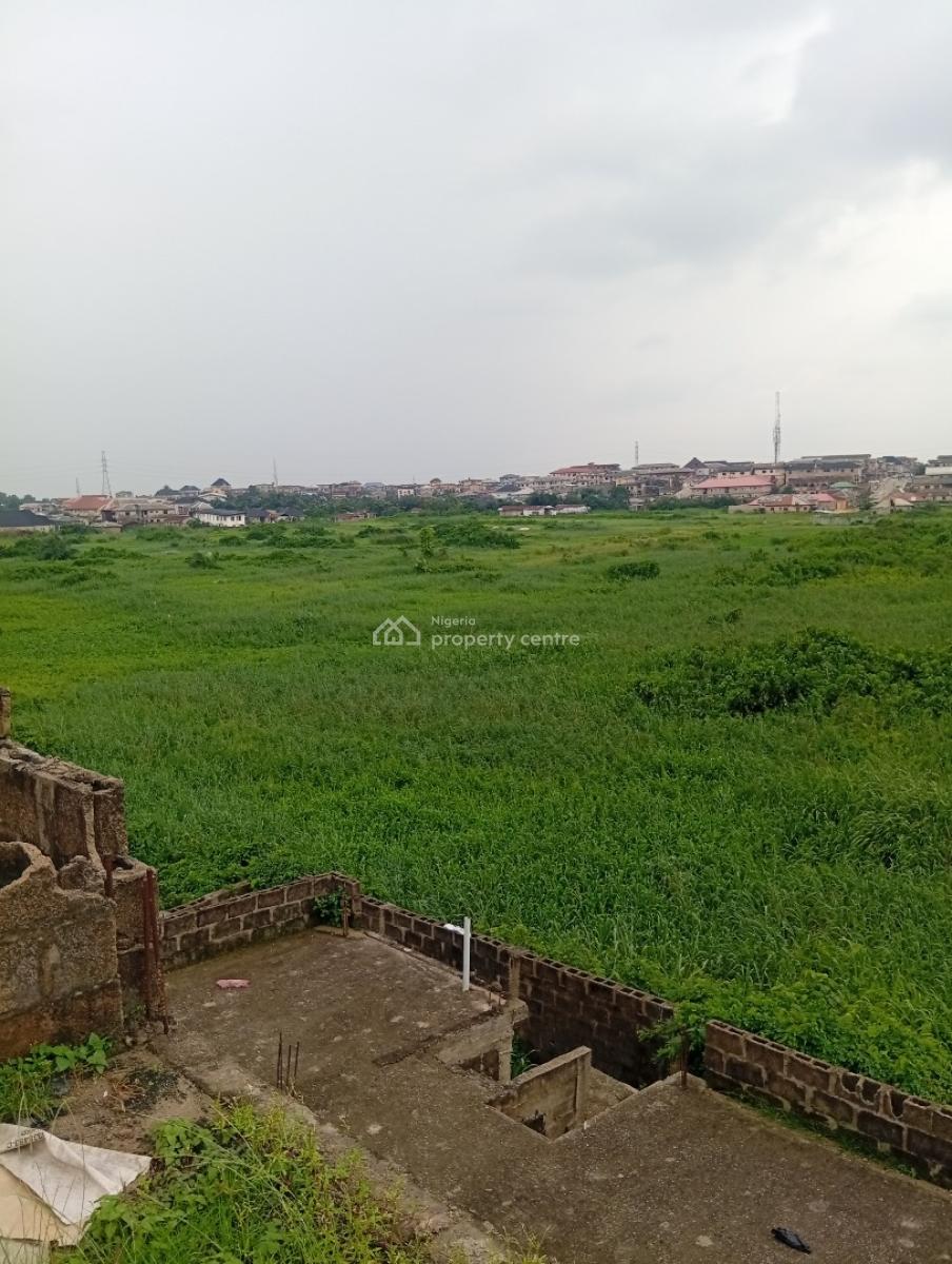 Massive Plots of Land, Magodo Phase 2 Shangisha, Magodo, Lagos, Residential Land for Sale