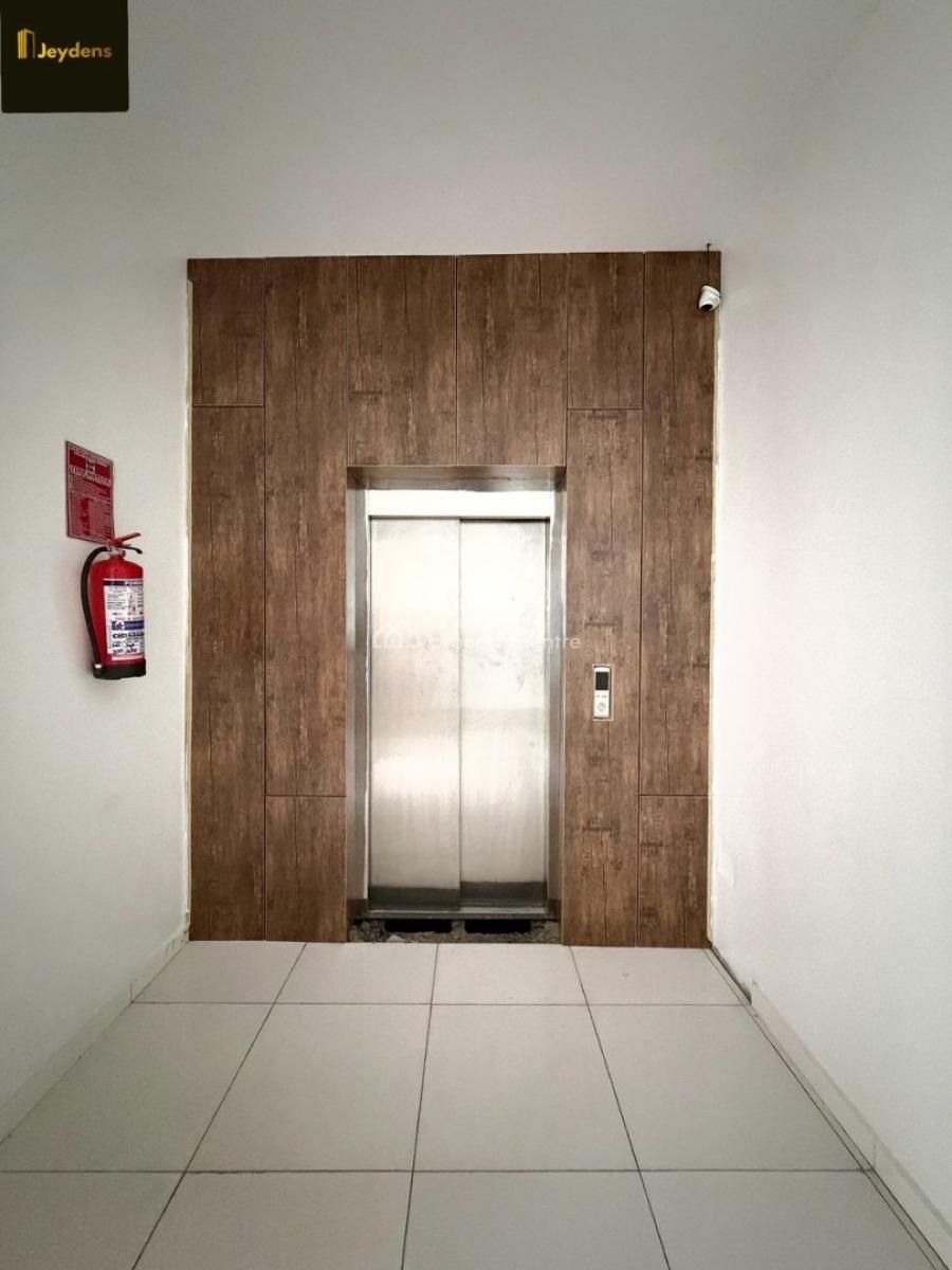Newly Built 2 Bedroom Luxury Apartment with Pool & Gym, Lekki Right (oniru Extension), Lekki Phase 1, Lekki, Lagos, House for Rent