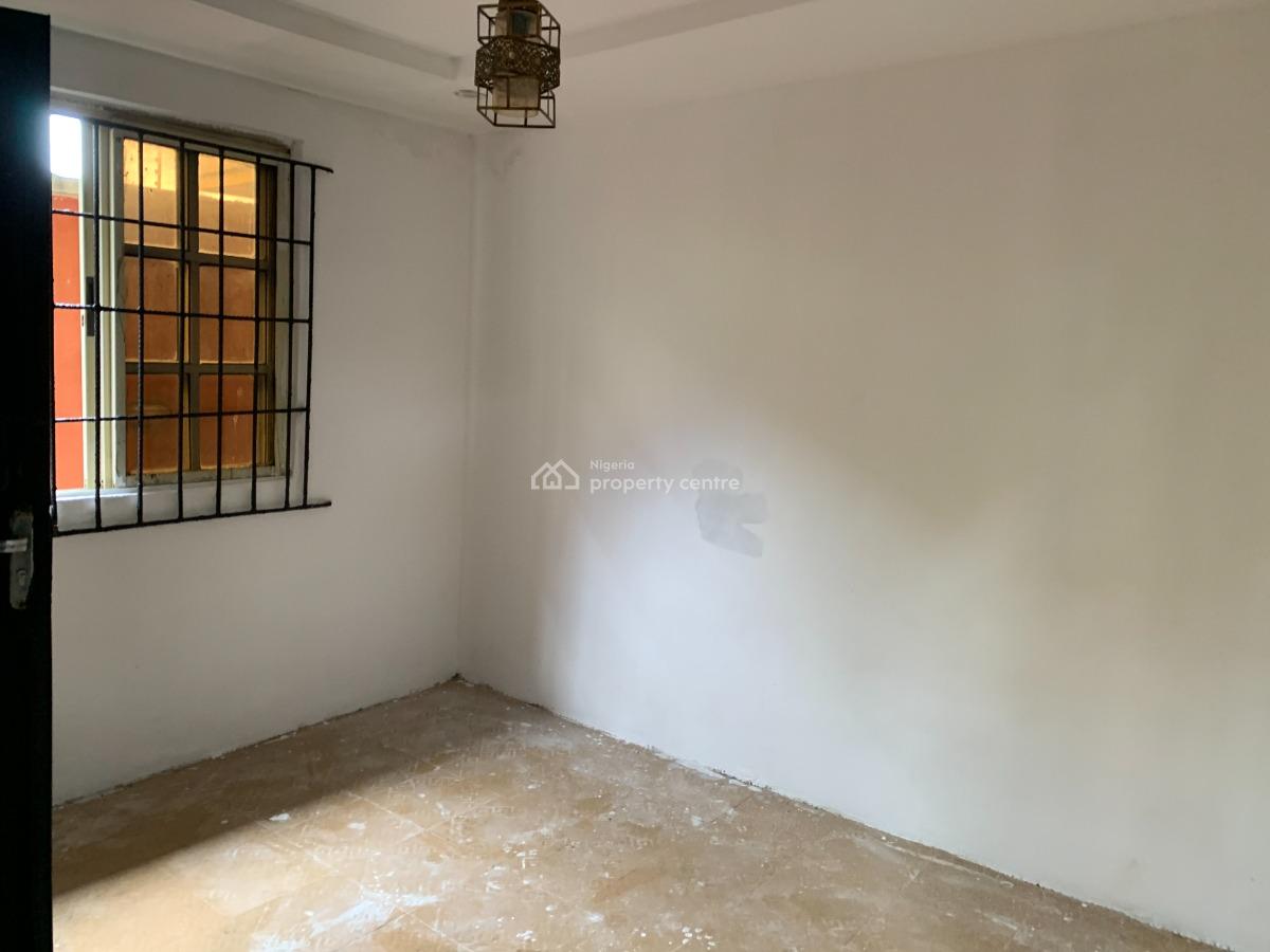 Renovated Selfcon with Pop Finishing, Personal Prepaid Meter, Abijo Destiny Homes Estate, Ajah, Lagos, Self Contain (single Rooms) for Rent
