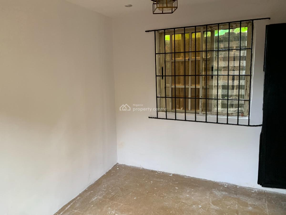 Renovated Selfcon with Pop Finishing, Personal Prepaid Meter, Abijo Destiny Homes Estate, Ajah, Lagos, Self Contain (single Rooms) for Rent