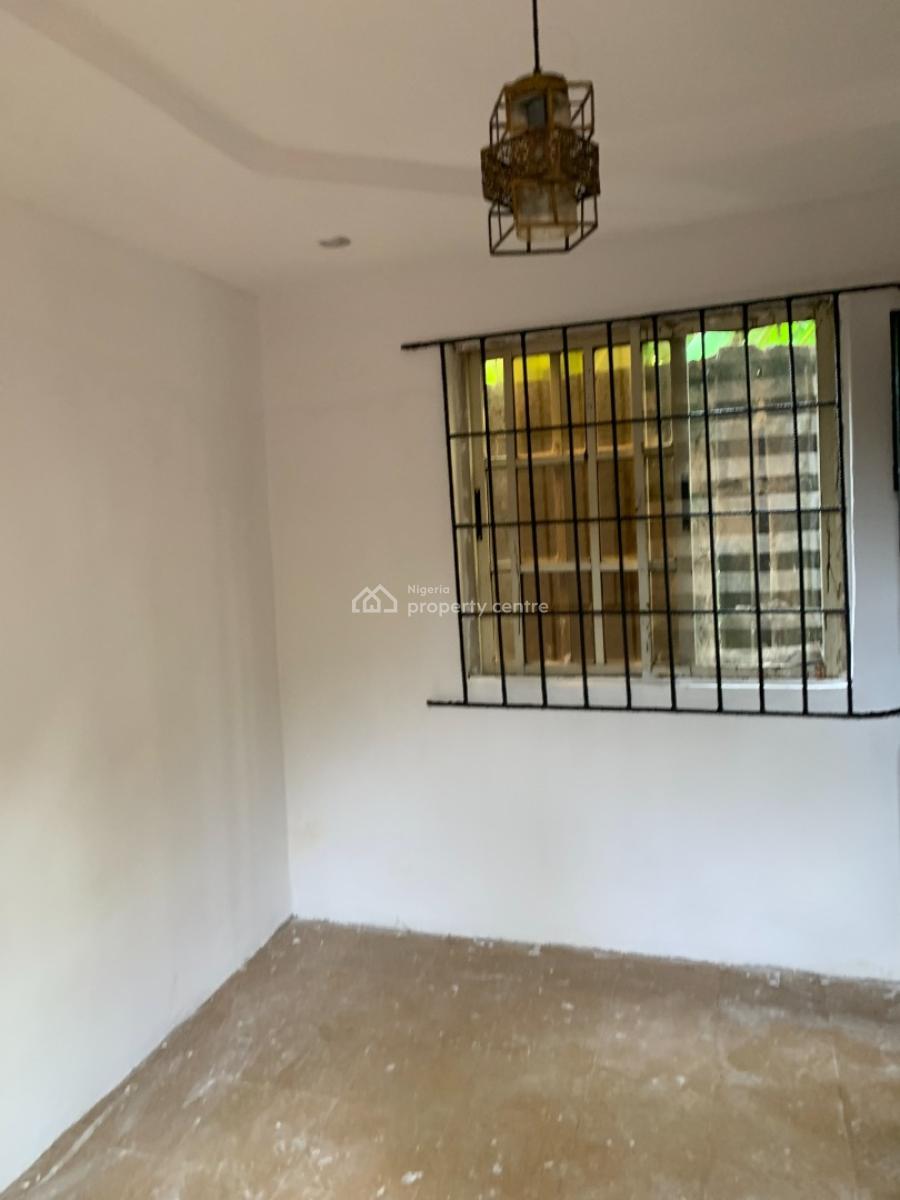 Renovated Selfcon with Pop Finishing, Personal Prepaid Meter, Abijo Destiny Homes Estate, Ajah, Lagos, Self Contain (single Rooms) for Rent