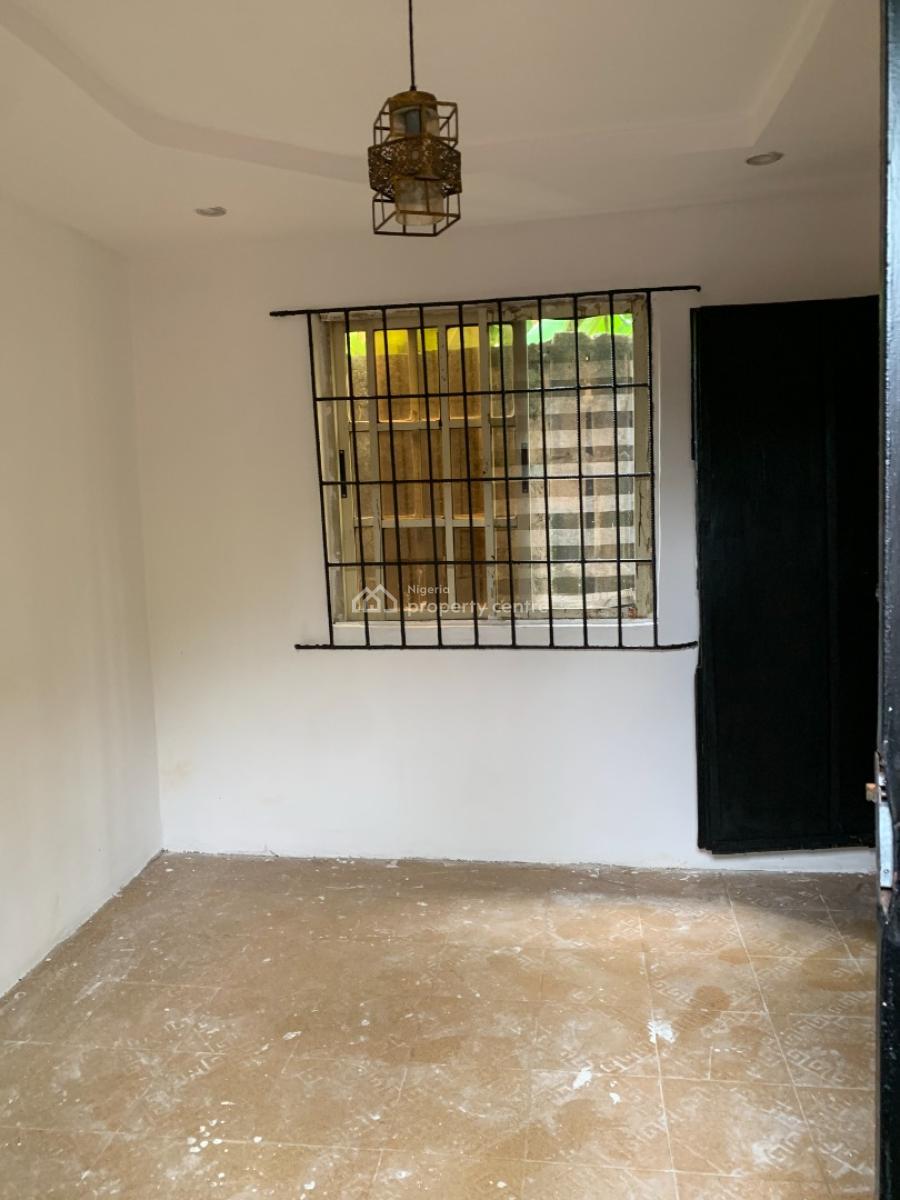 Renovated Selfcon with Pop Finishing, Personal Prepaid Meter, Abijo Destiny Homes Estate, Ajah, Lagos, Self Contain (single Rooms) for Rent