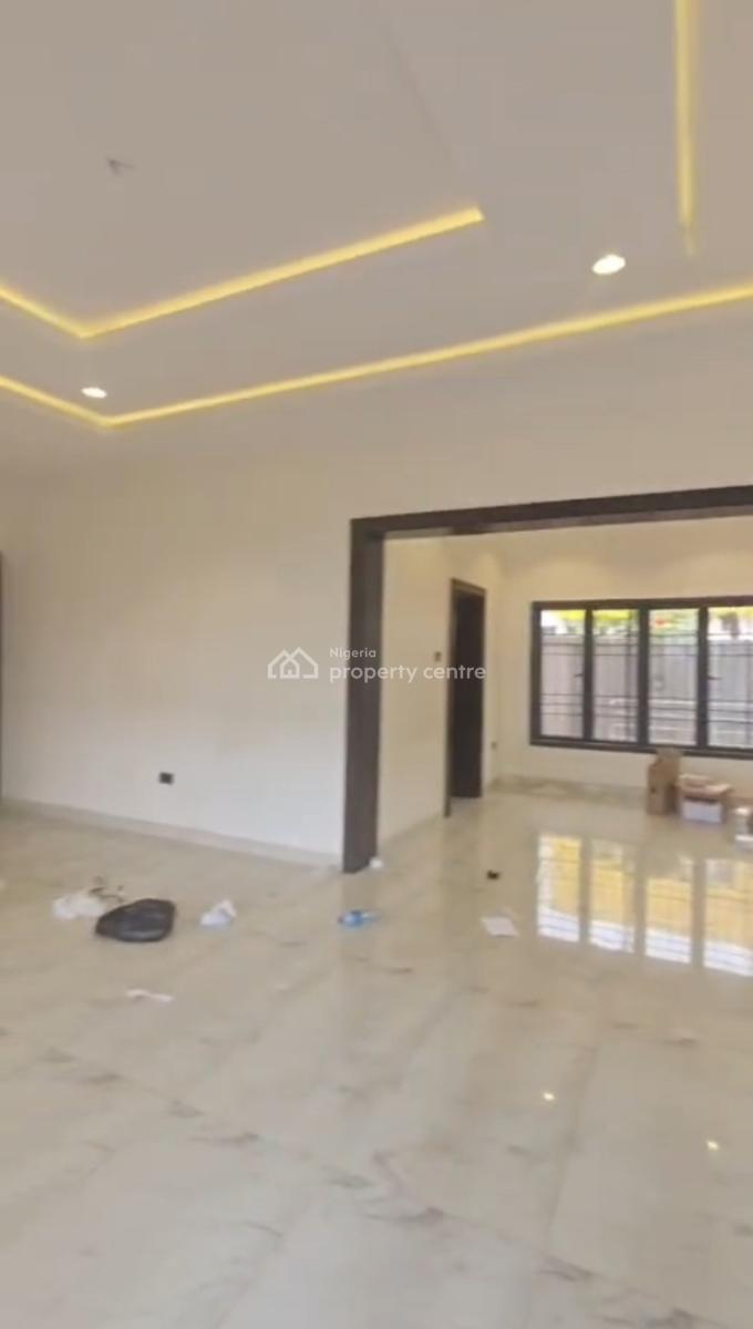 Luxury Clean 2 Bedroom Flat with Inverter. Tarred Rd, Wuye Msin(tarred Rd), Wuye, Abuja, Flat / Apartment for Rent