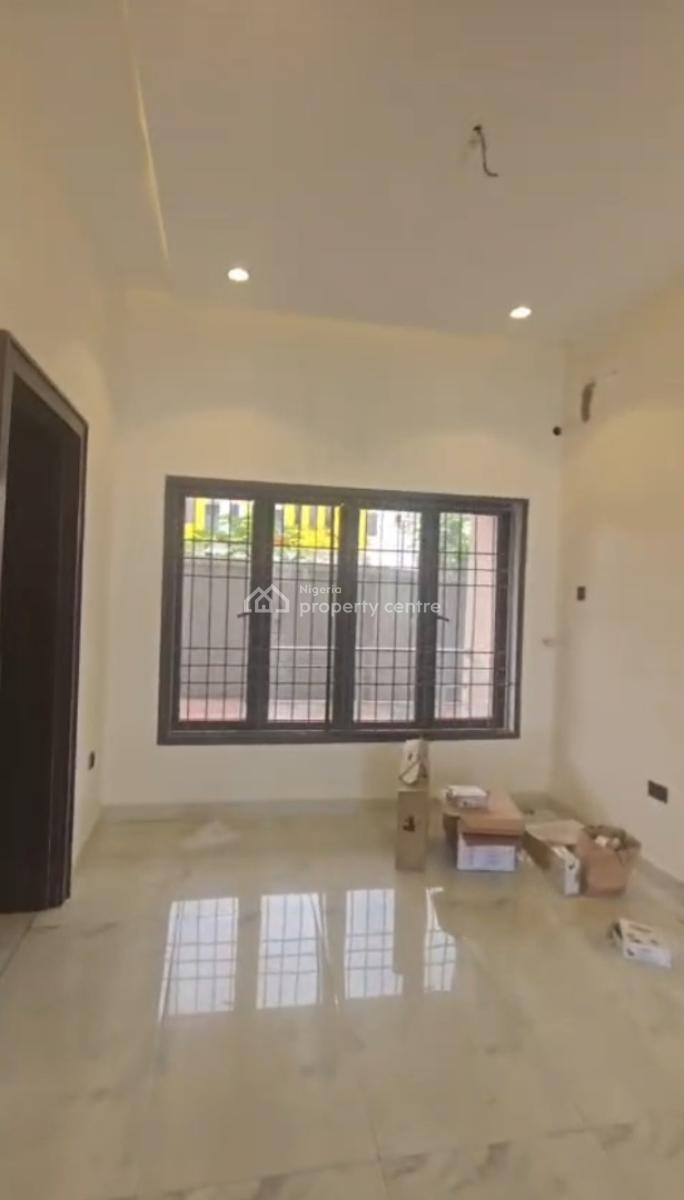 Luxury Clean 2 Bedroom Flat with Inverter. Tarred Rd, Wuye Msin(tarred Rd), Wuye, Abuja, Flat / Apartment for Rent