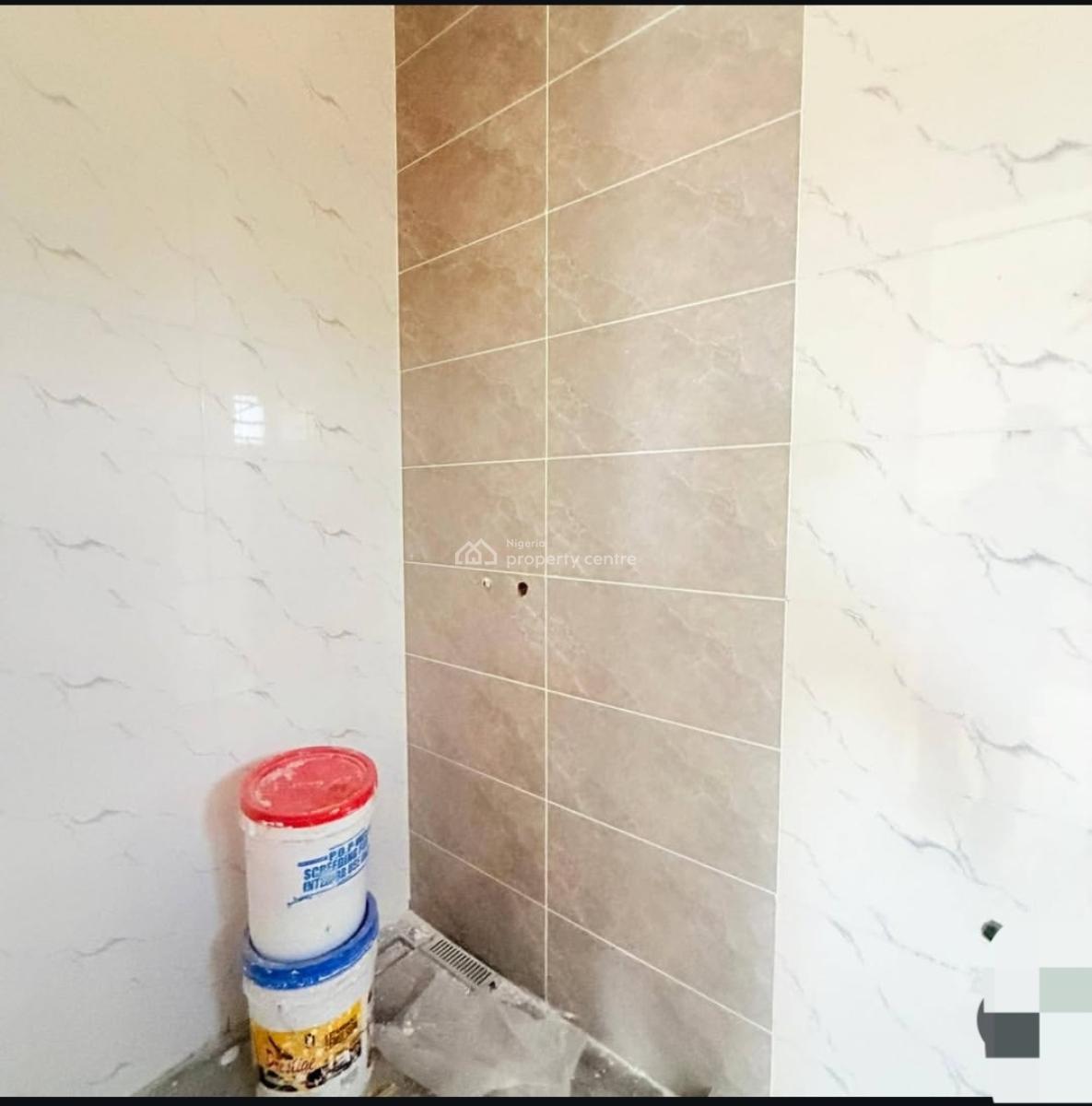 Nicely Built 2 Bedroom Apartment, Ikeja, Lagos, Block of Flats for Sale