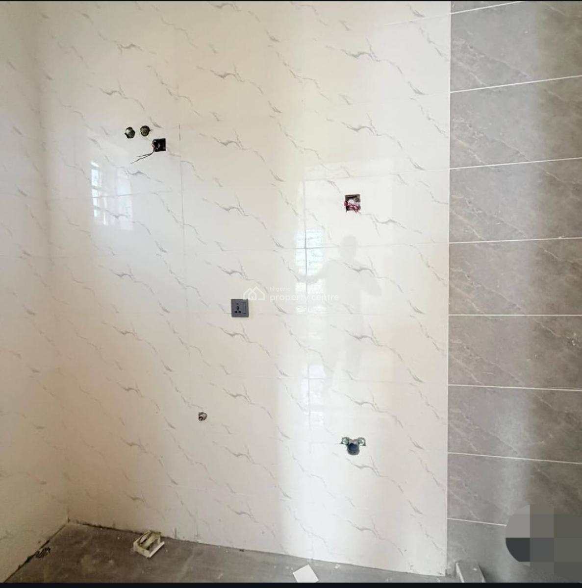 Nicely Built 2 Bedroom Apartment, Ikeja, Lagos, Block of Flats for Sale