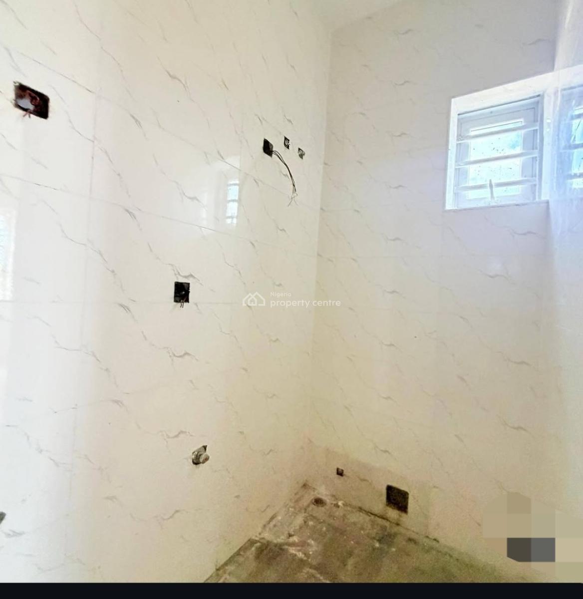 Nicely Built 2 Bedroom Apartment, Ikeja, Lagos, Block of Flats for Sale