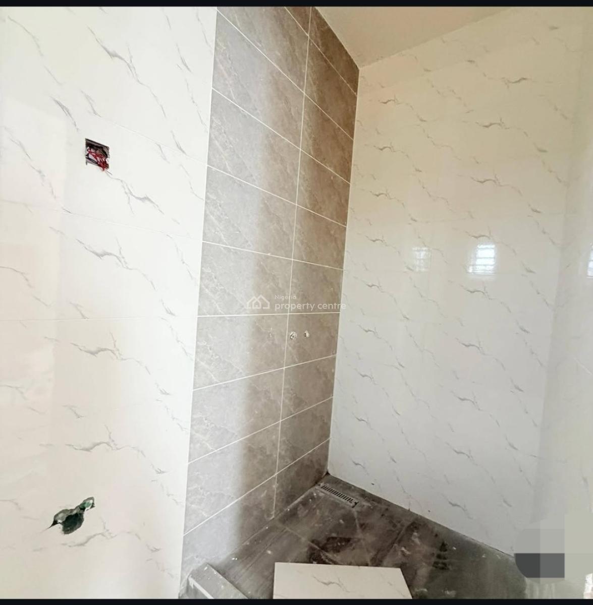 Nicely Built 2 Bedroom Apartment, Ikeja, Lagos, Block of Flats for Sale