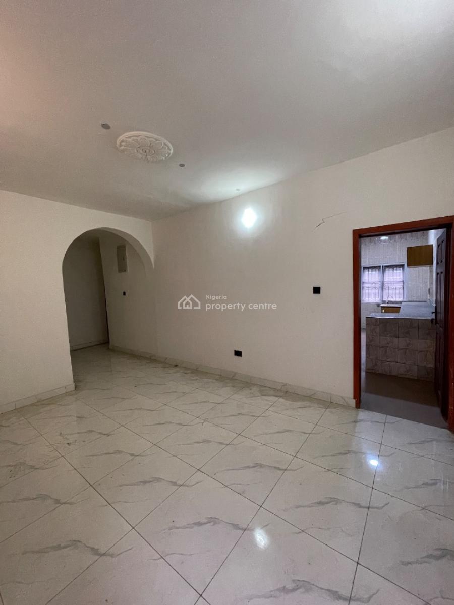 2 Bedroom Apartment, Ikate, Ikate, Lekki, Lagos, Flat / Apartment for Rent