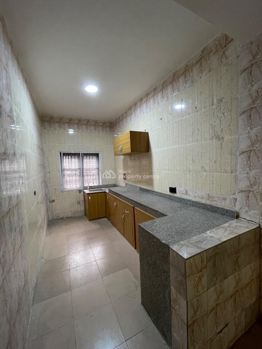 2 Bedroom Apartment, Ikate, Ikate, Lekki, Lagos, Flat / Apartment for Rent