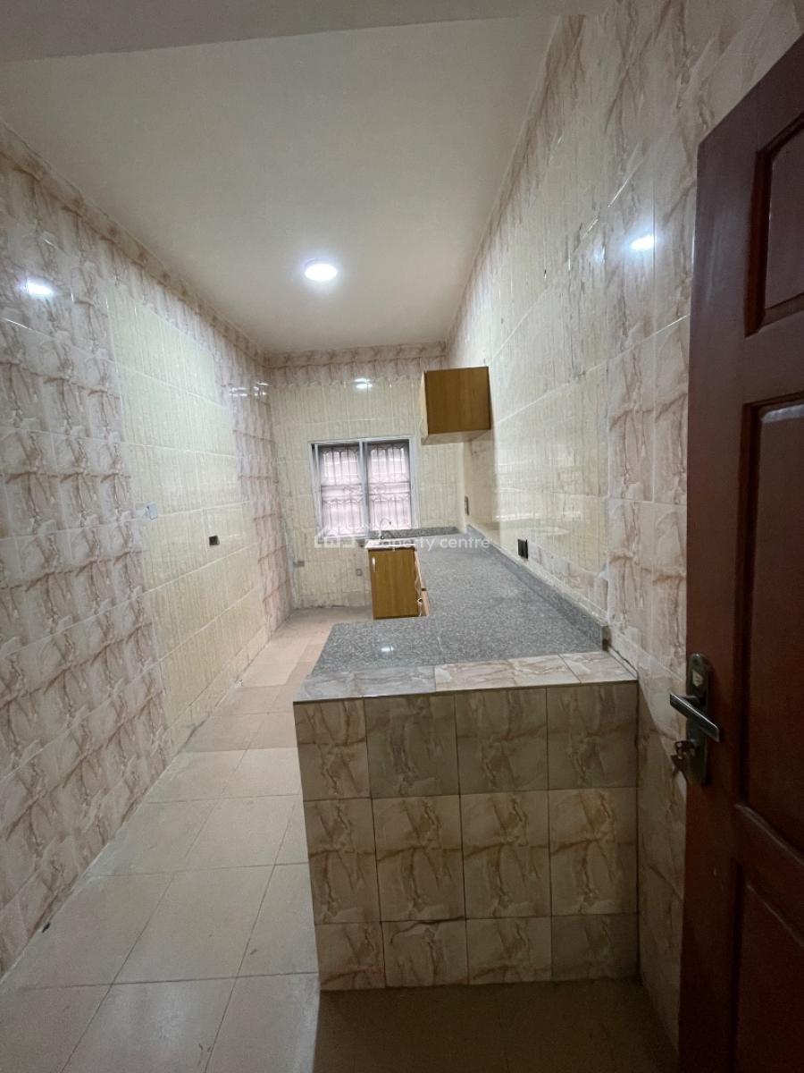 2 Bedroom Apartment, Ikate, Ikate, Lekki, Lagos, Flat / Apartment for Rent