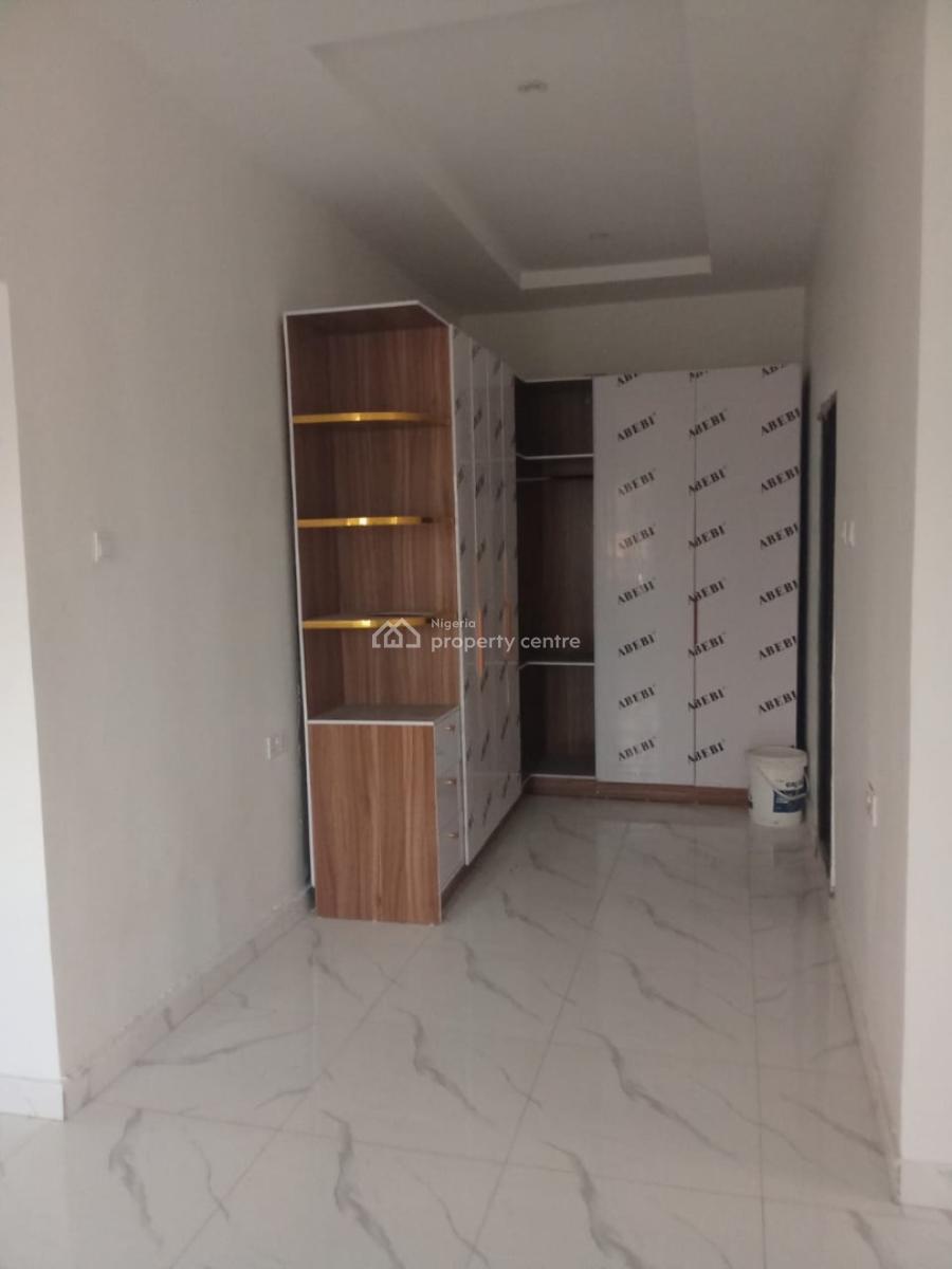 4 Bedroom Duplex + Swimming Pool, Bodija Estate, New Bodija, Ibadan, Oyo, Detached Duplex for Sale