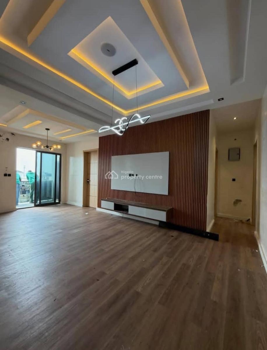 2 Bedroom Apartment, Ikate, Lekki, Lagos, Flat / Apartment for Rent