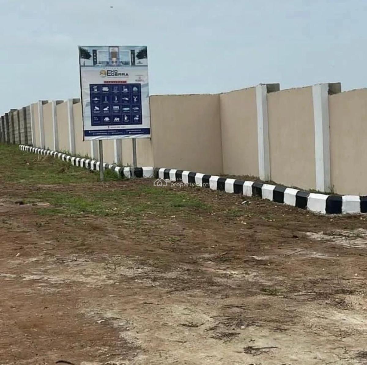Mixed Use Land, * Eko Ederra *molajoye Igbodu *, Epe, Lagos, Mixed-use Land for Sale