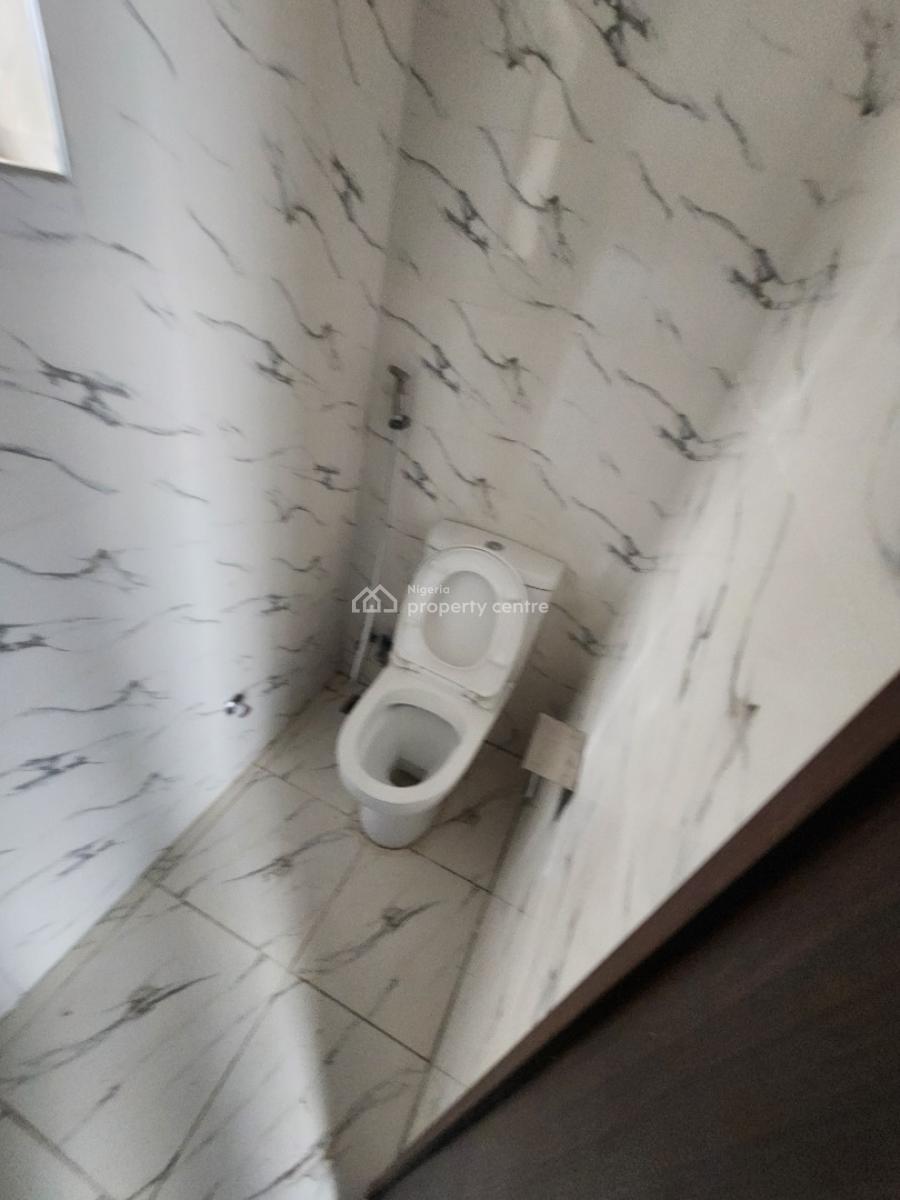 Luxury Two Bedroom Block of Flat, News Engineering, Dawaki, Gwarinpa, Abuja, Flat / Apartment for Rent