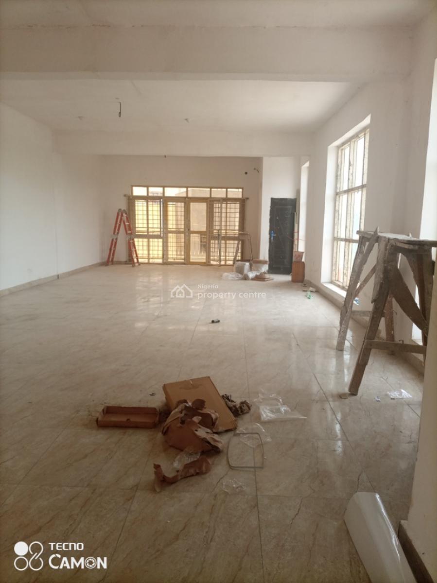 80sqm Space, Close to a.a Rano Filling Station, Jabi, Abuja, Plaza / Complex / Mall for Rent