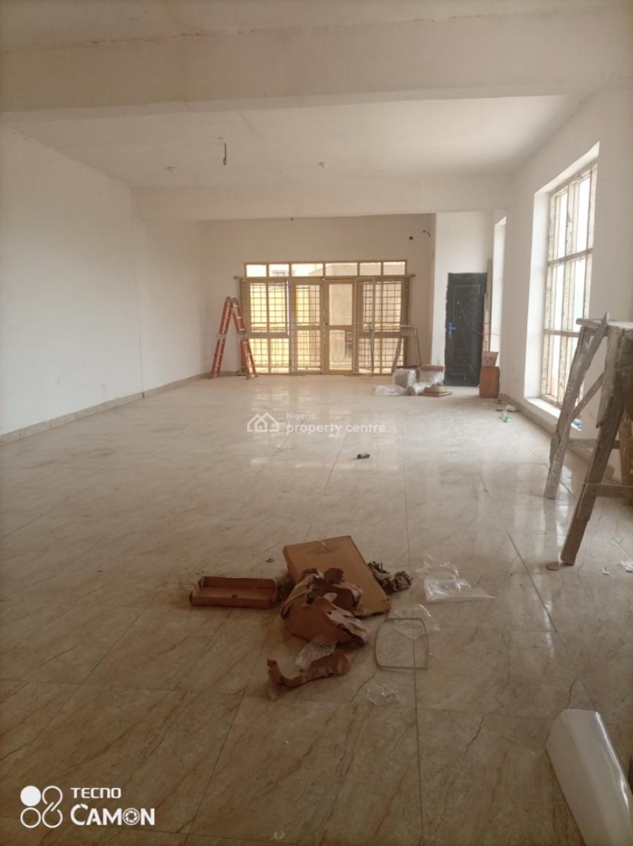 80sqm Space, Close to a.a Rano Filling Station, Jabi, Abuja, Plaza / Complex / Mall for Rent