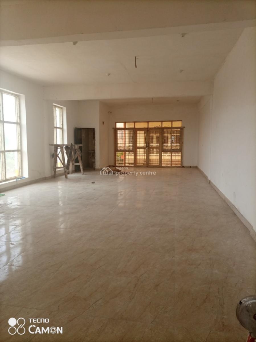 80sqm Space, Close to a.a Rano Filling Station, Jabi, Abuja, Plaza / Complex / Mall for Rent