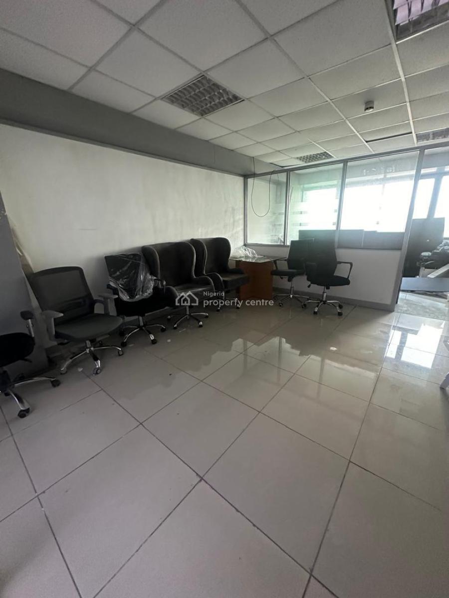 Office Complex, Ikoyi, Lagos, Commercial Property for Rent