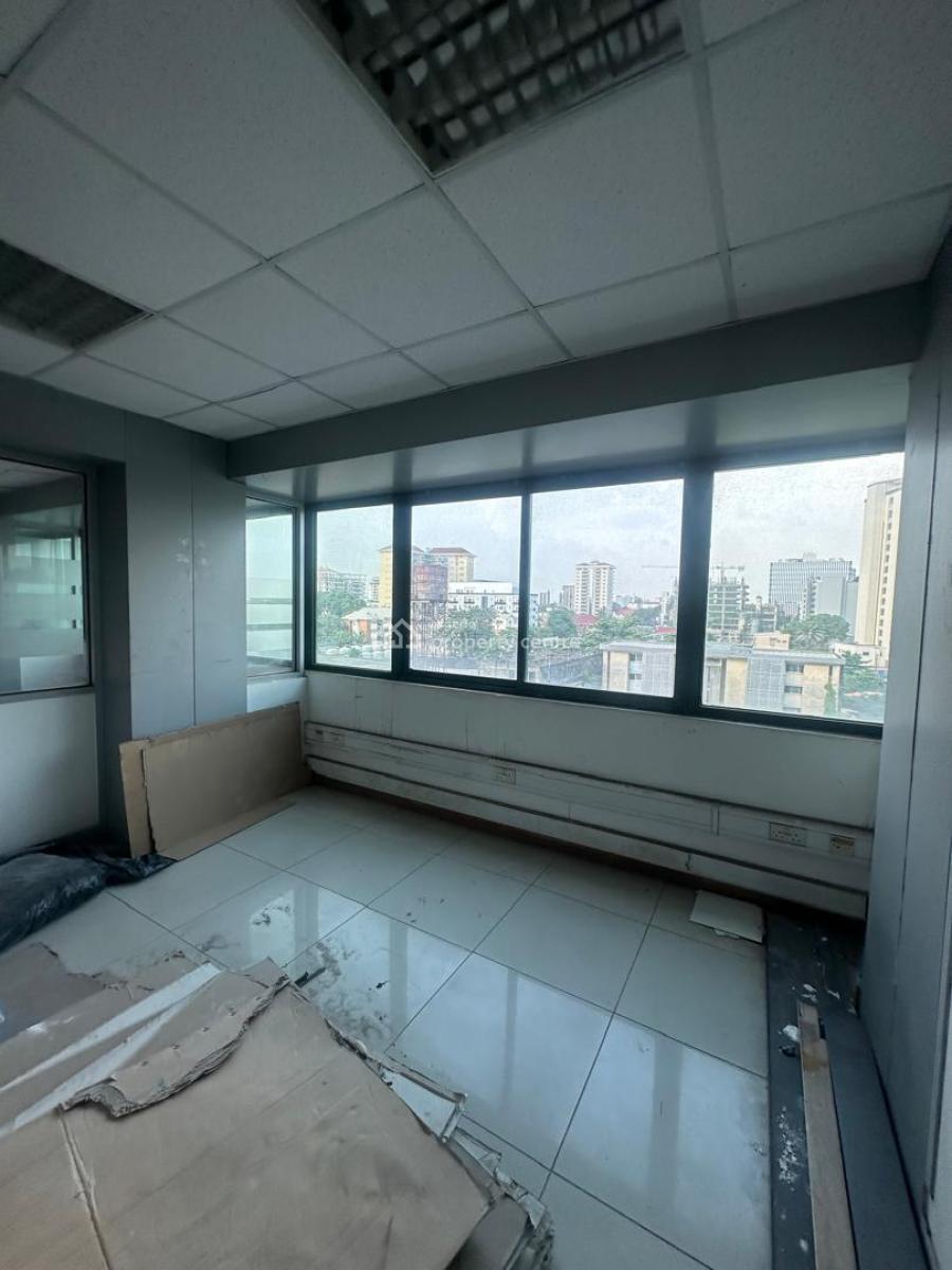 Office Complex, Ikoyi, Lagos, Commercial Property for Rent