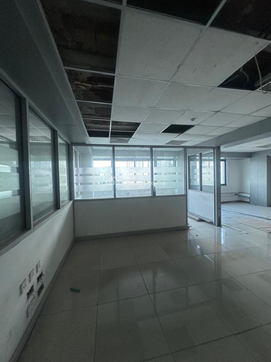 Office Complex, Ikoyi, Lagos, Commercial Property for Rent