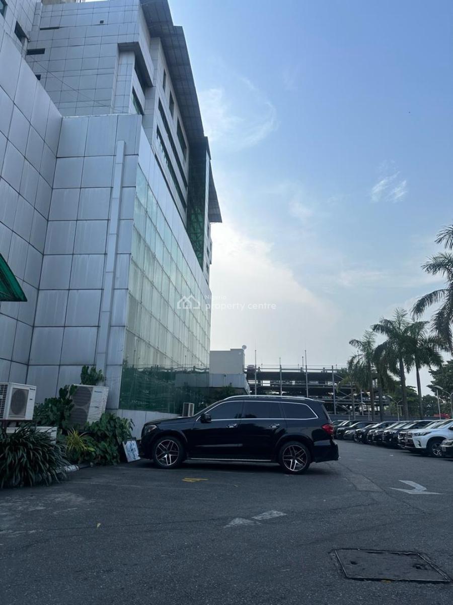 Office Complex, Ikoyi, Lagos, Commercial Property for Rent