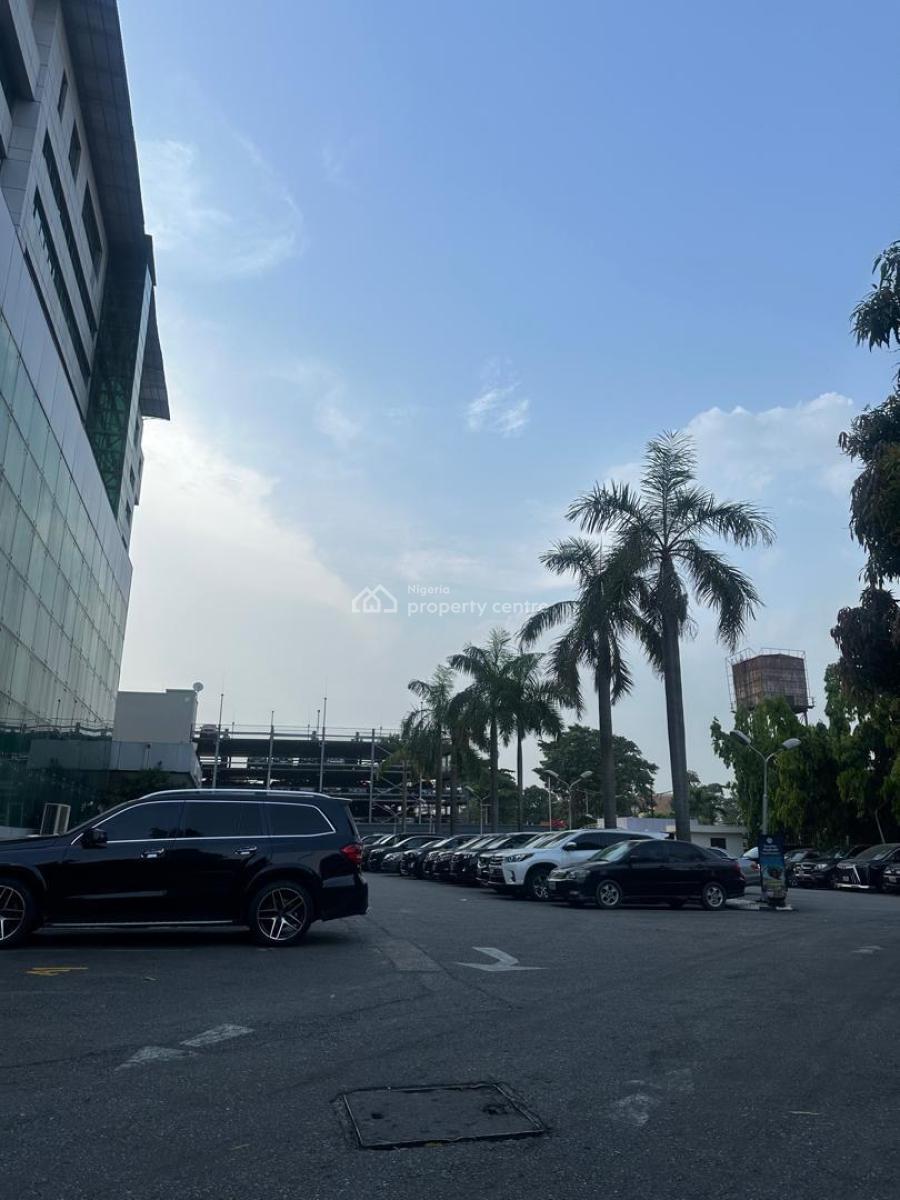 Office Complex, Ikoyi, Lagos, Commercial Property for Rent