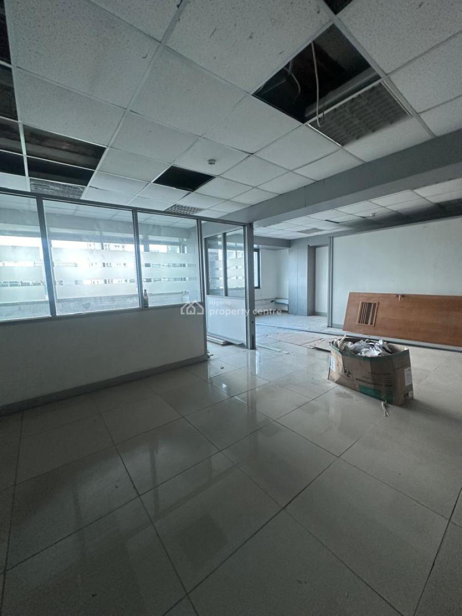 Office Complex, Ikoyi, Lagos, Commercial Property for Rent