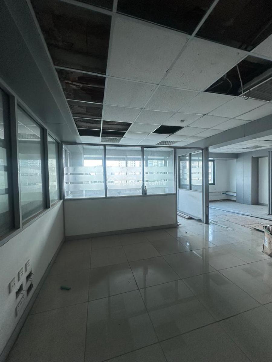 Office Complex, Ikoyi, Lagos, Commercial Property for Rent