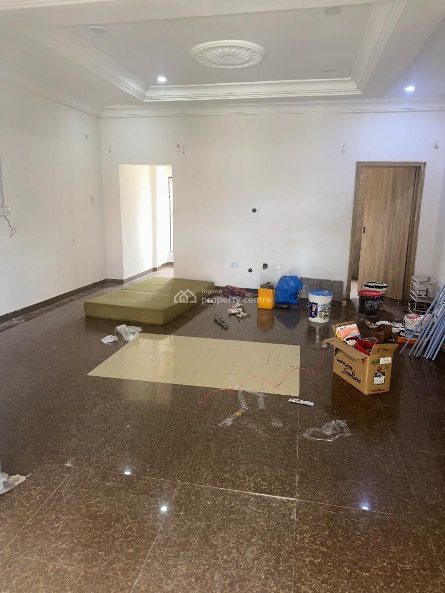 Standard 2 Bedroom Flat, Olive Garden Estate, Off Redeem Junction, Ogombo, Ajah, Lagos, Flat / Apartment for Rent