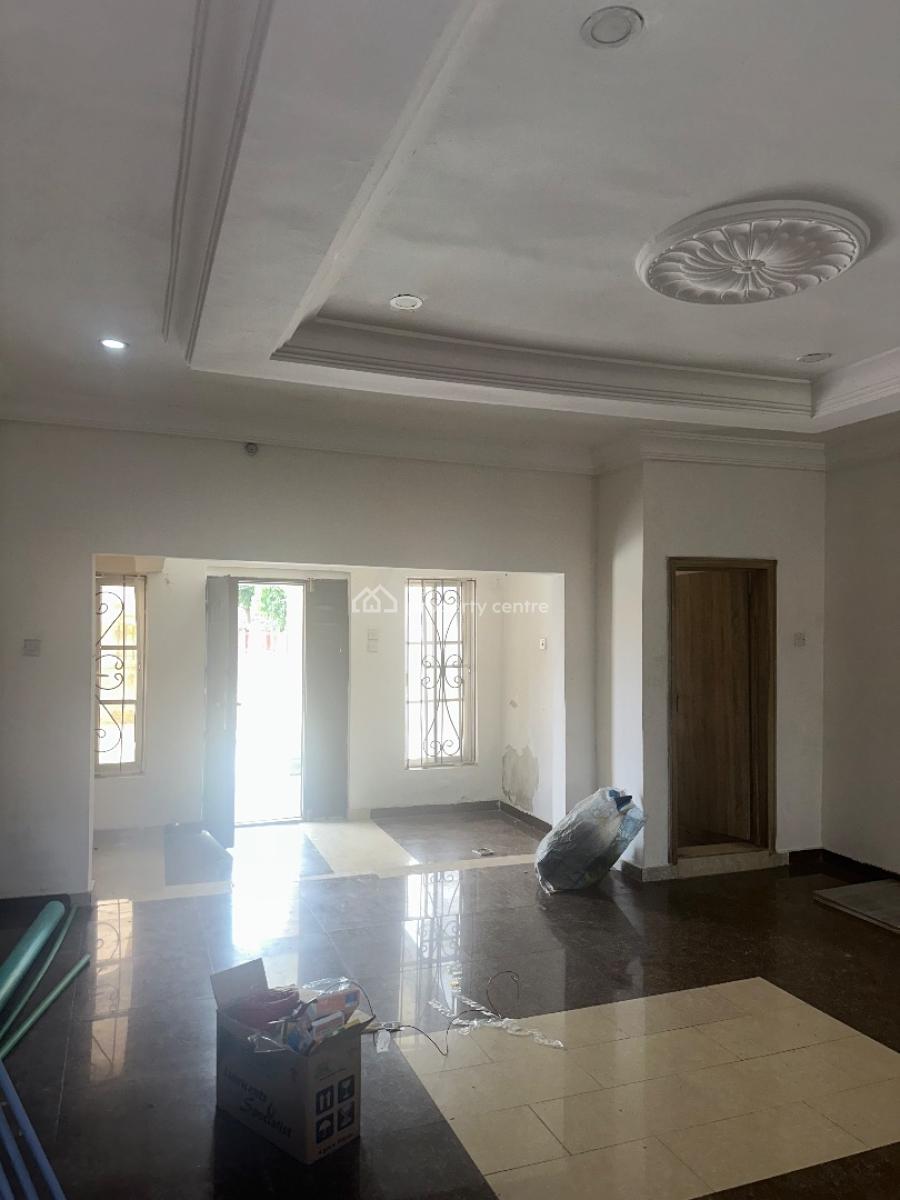 Standard 2 Bedroom Flat, Olive Garden Estate, Off Redeem Junction, Ogombo, Ajah, Lagos, Flat / Apartment for Rent