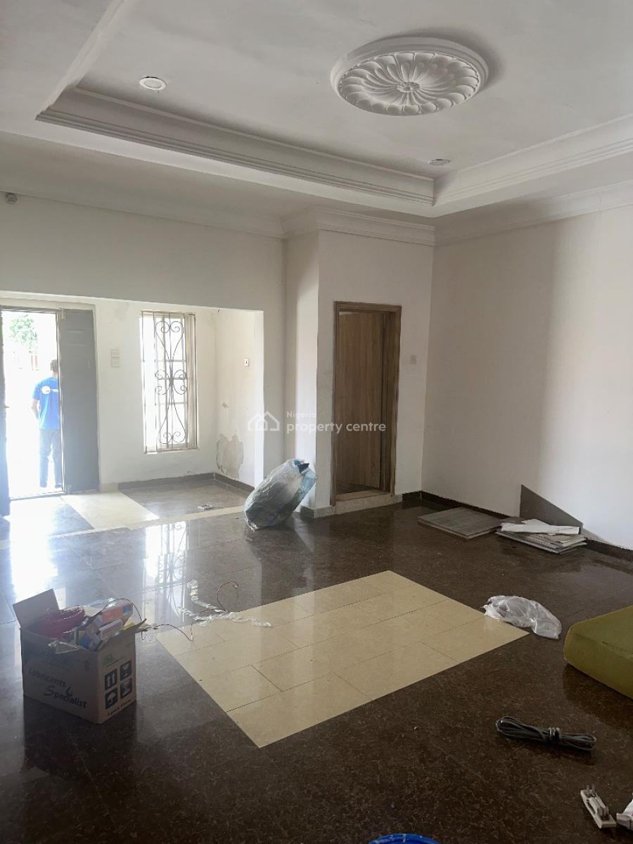 Standard 2 Bedroom Flat, Olive Garden Estate, Off Redeem Junction, Ogombo, Ajah, Lagos, Flat / Apartment for Rent