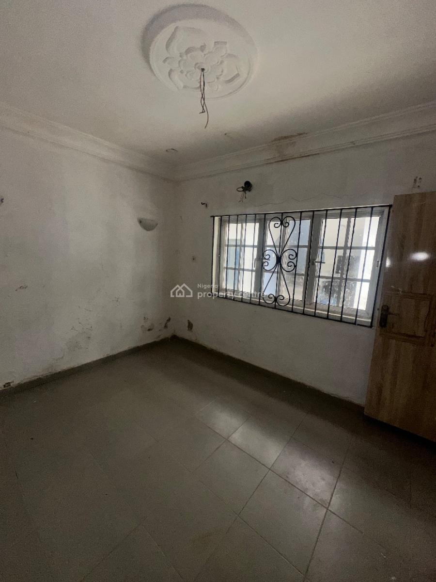 Standard 2 Bedroom Flat, Olive Garden Estate, Off Redeem Junction, Ogombo, Ajah, Lagos, Flat / Apartment for Rent