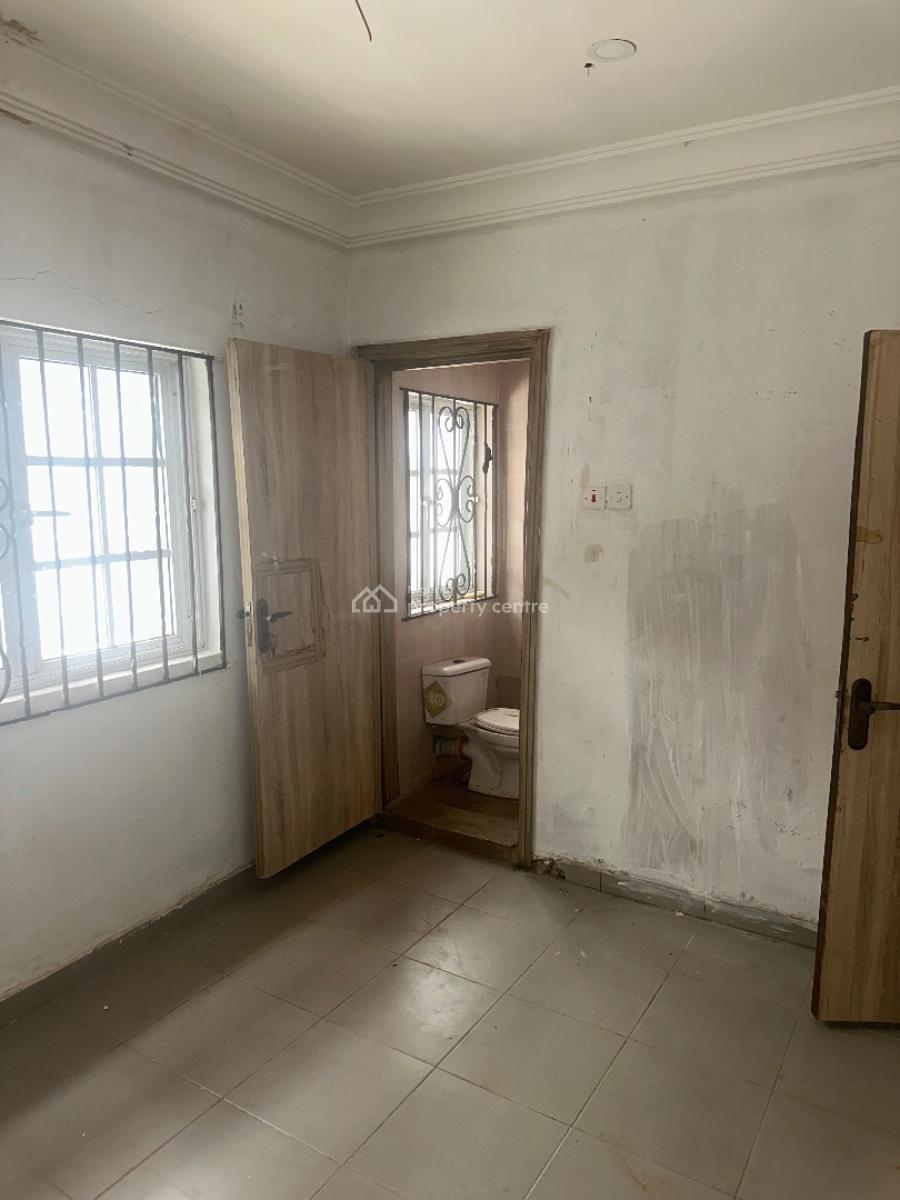 Standard 2 Bedroom Flat, Olive Garden Estate, Off Redeem Junction, Ogombo, Ajah, Lagos, Flat / Apartment for Rent