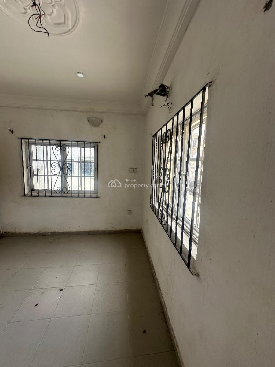 Standard 2 Bedroom Flat, Olive Garden Estate, Off Redeem Junction, Ogombo, Ajah, Lagos, Flat / Apartment for Rent