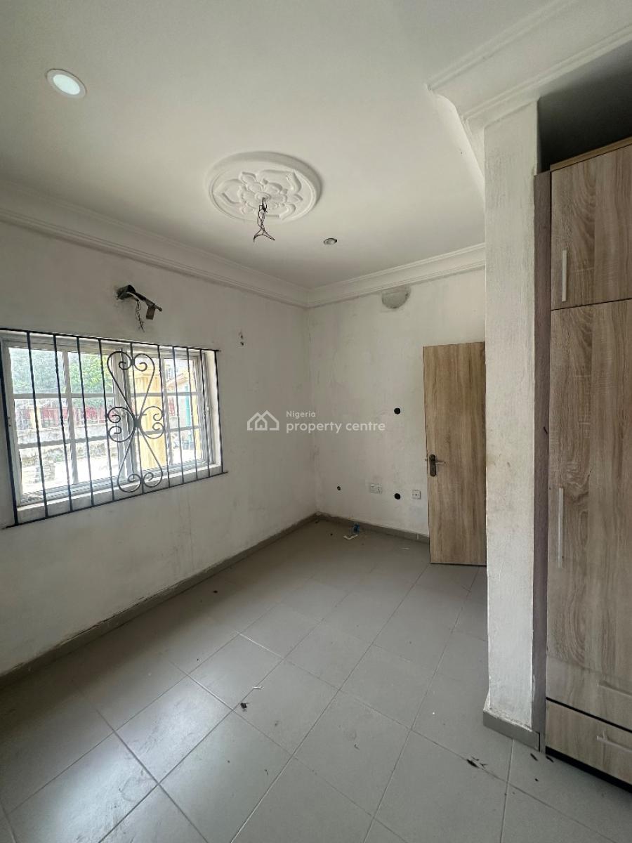 Standard 2 Bedroom Flat, Olive Garden Estate, Off Redeem Junction, Ogombo, Ajah, Lagos, Flat / Apartment for Rent