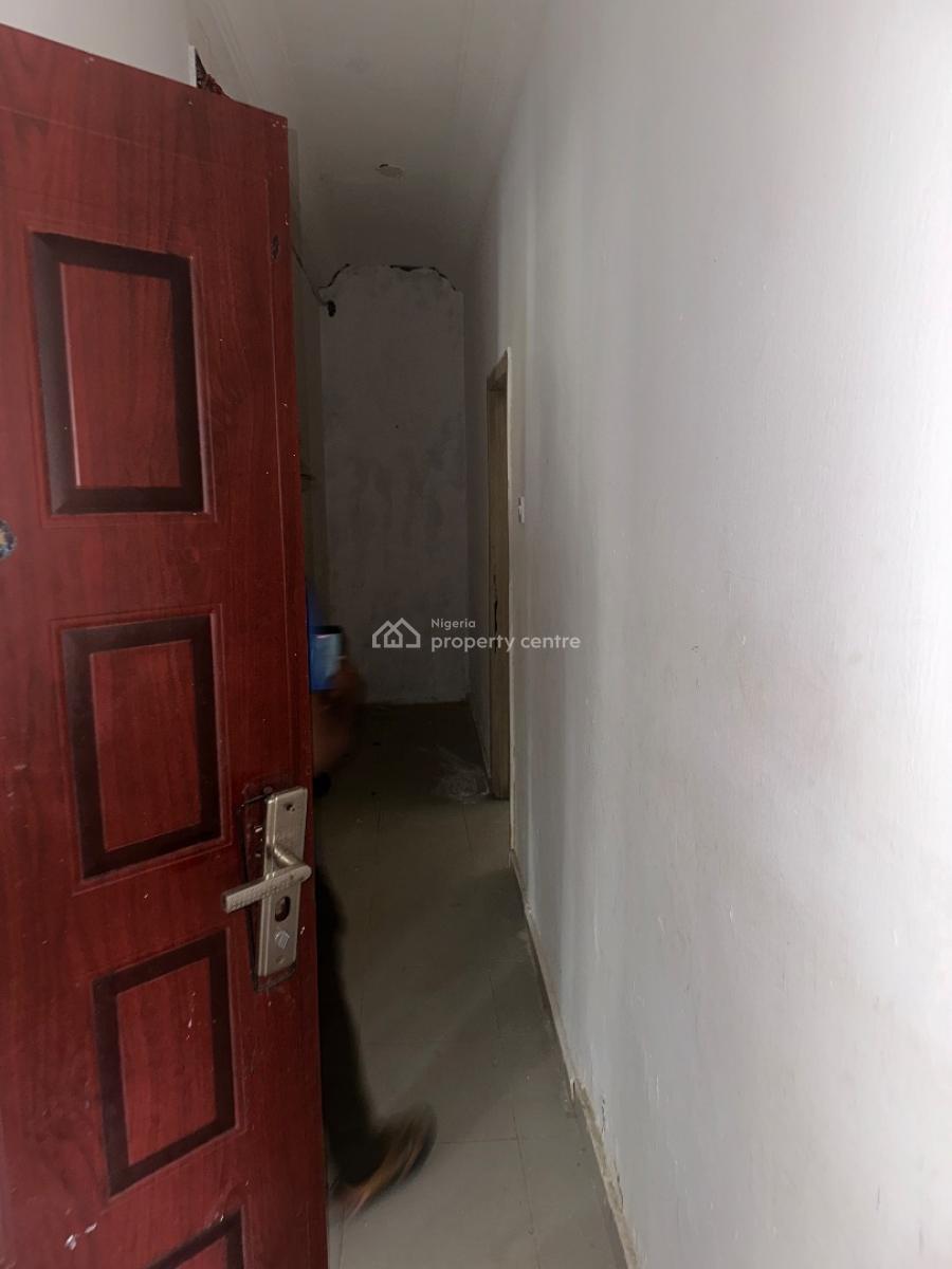 Standard 2 Bedroom Flat, Olive Garden Estate, Off Redeem Junction, Ogombo, Ajah, Lagos, Flat / Apartment for Rent