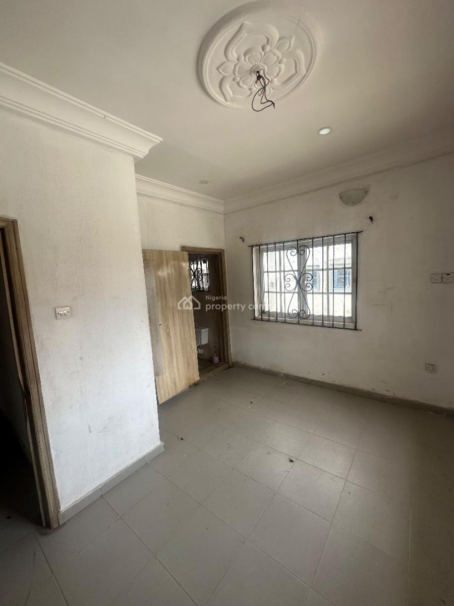 Standard 2 Bedroom Flat, Olive Garden Estate, Off Redeem Junction, Ogombo, Ajah, Lagos, Flat / Apartment for Rent