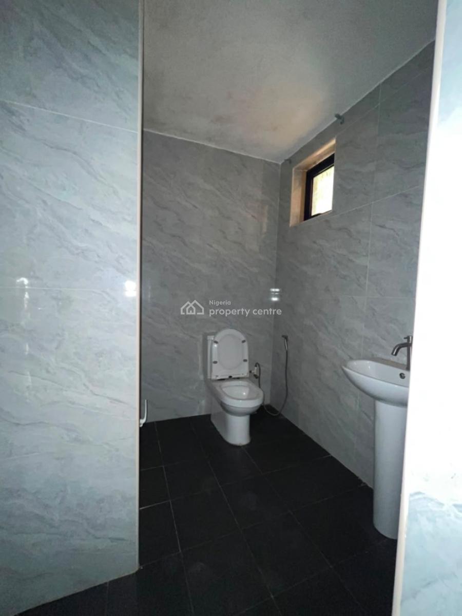 Office Space with an Elevator and Pent House, Maitama District, Abuja, Office Space for Rent