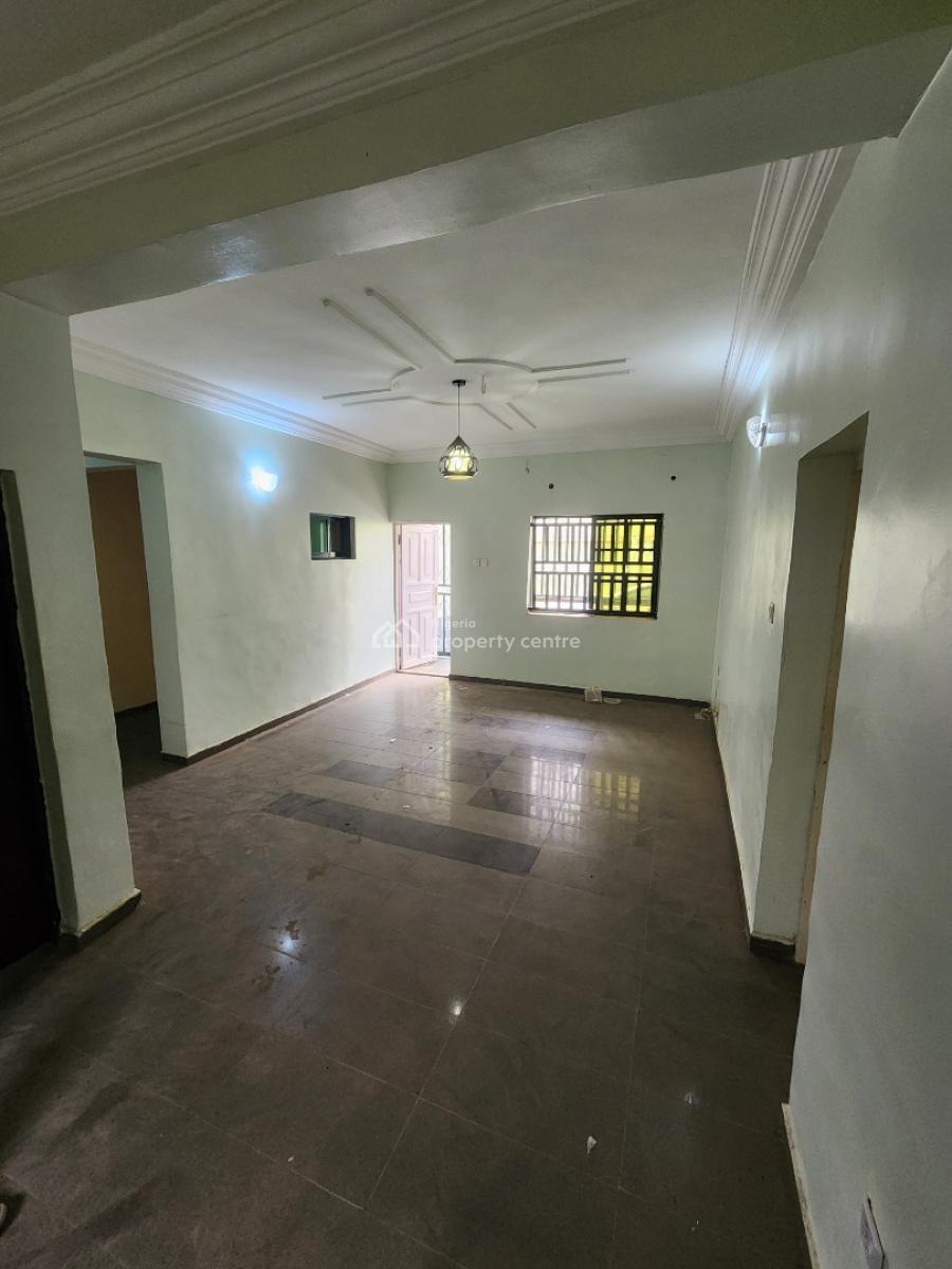 Luxury Three Bedroom Block of Flat, News Engineering, Dawaki, Gwarinpa, Abuja, Flat / Apartment for Rent