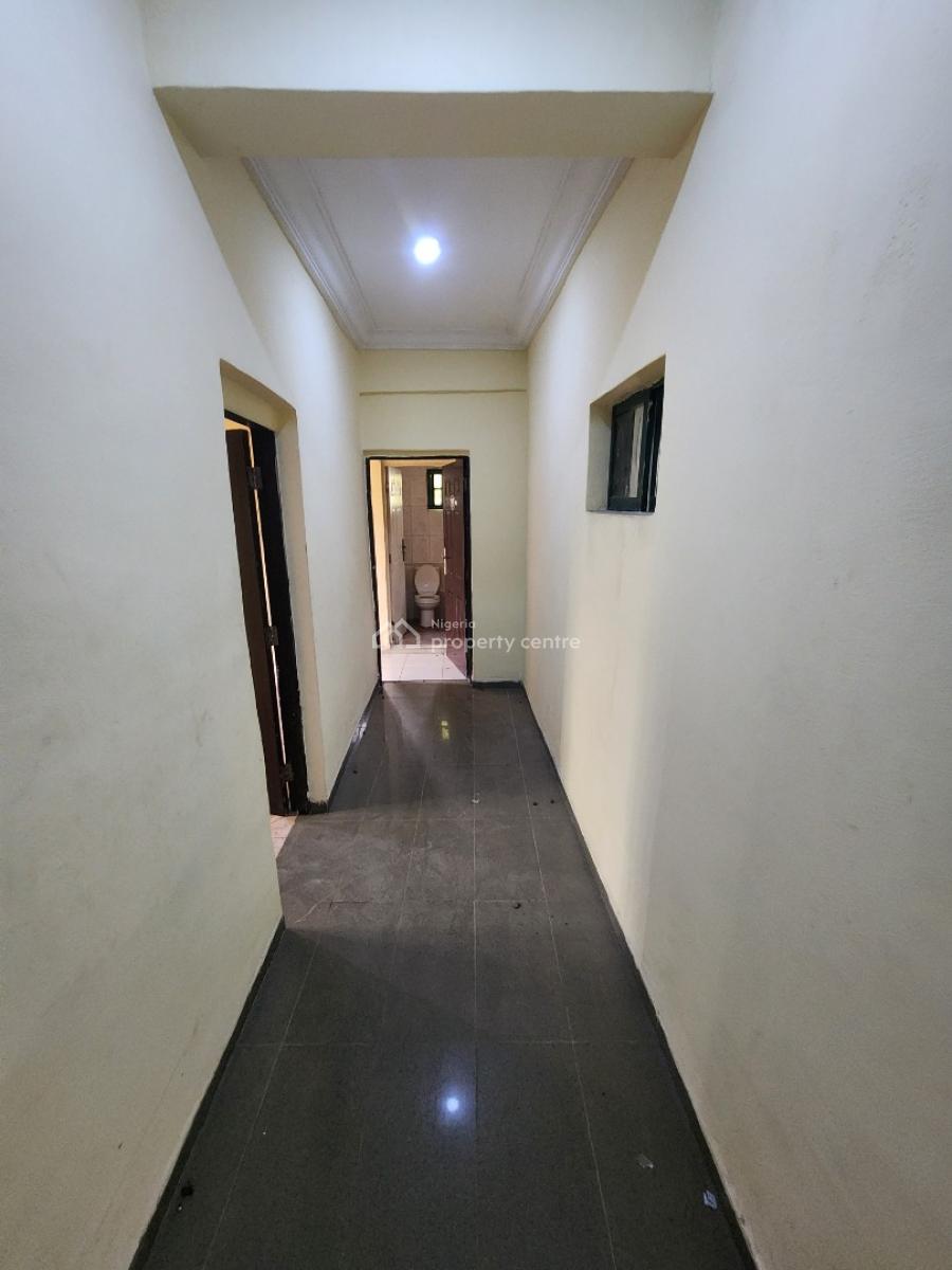 Luxury Three Bedroom Block of Flat, News Engineering, Dawaki, Gwarinpa, Abuja, Flat / Apartment for Rent