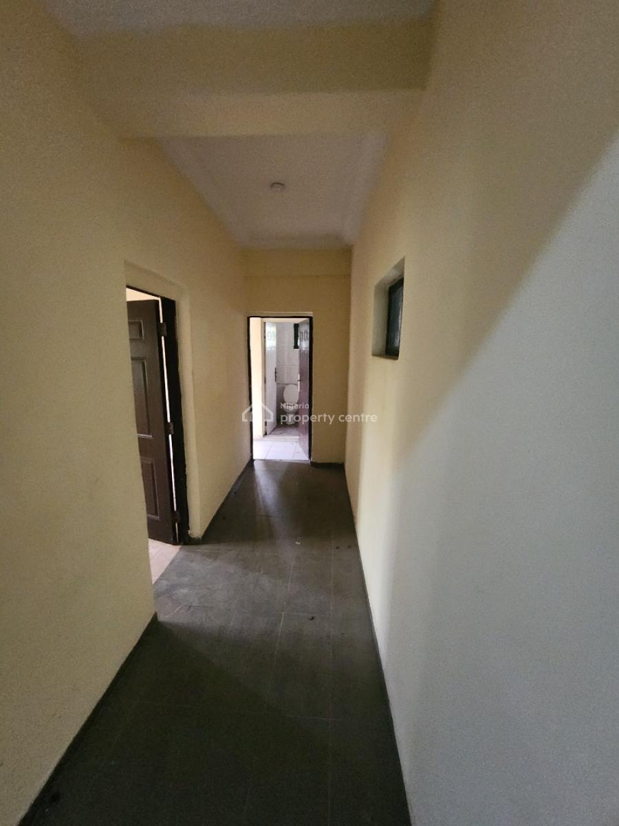 Luxury Three Bedroom Block of Flat, News Engineering, Dawaki, Gwarinpa, Abuja, Flat / Apartment for Rent