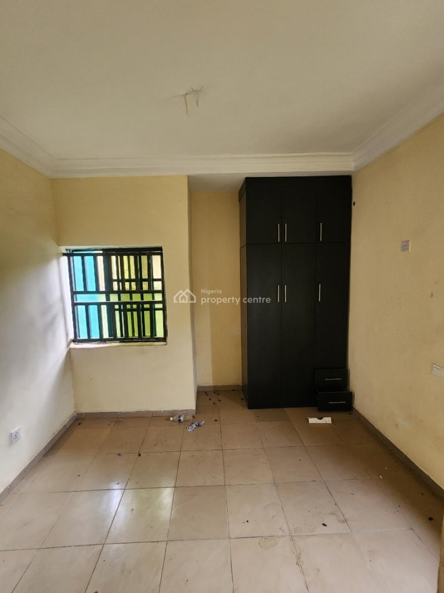 Luxury Three Bedroom Block of Flat, News Engineering, Dawaki, Gwarinpa, Abuja, Flat / Apartment for Rent
