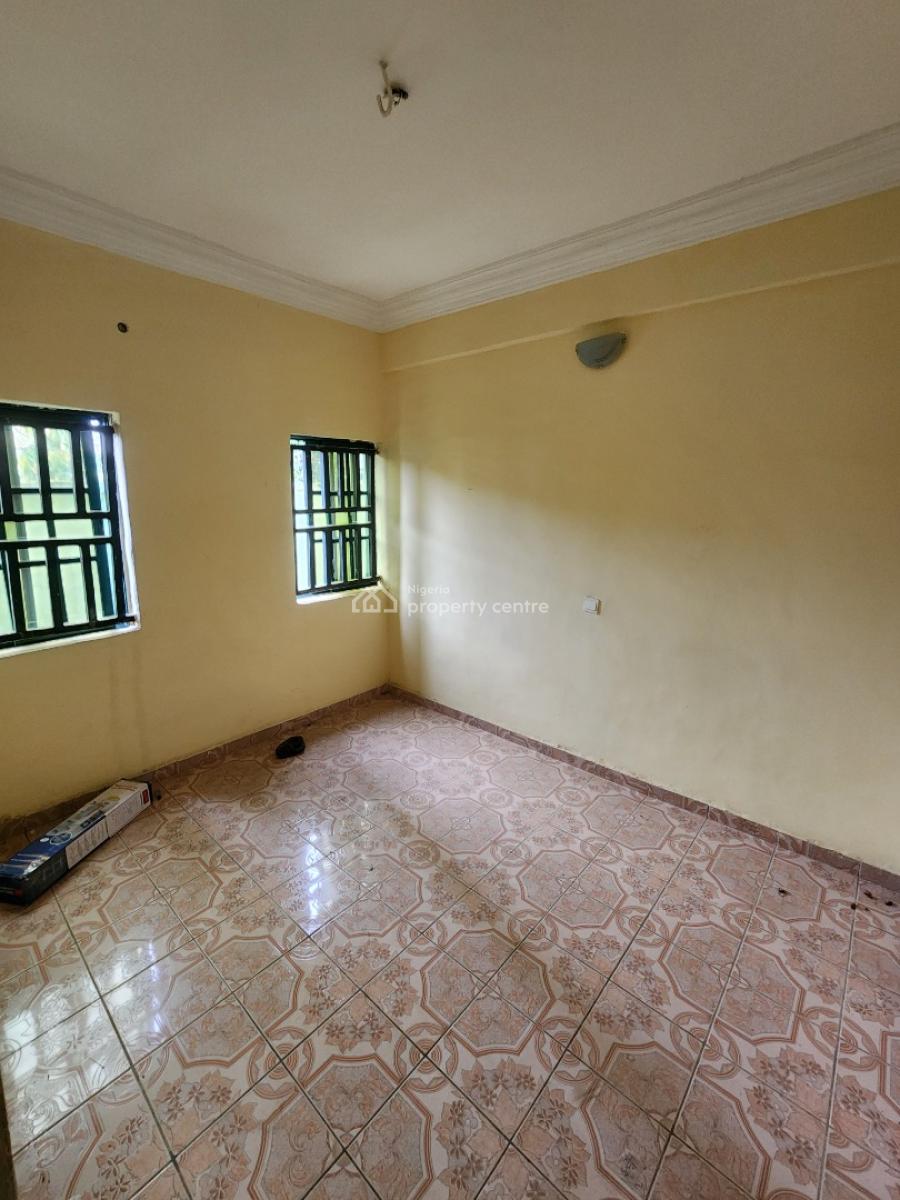 Luxury Three Bedroom Block of Flat, News Engineering, Dawaki, Gwarinpa, Abuja, Flat / Apartment for Rent