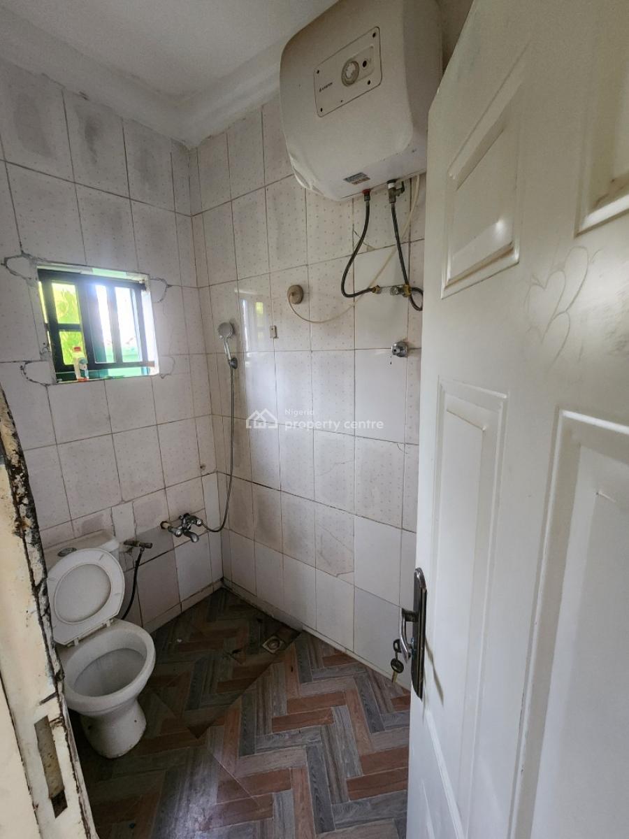 Luxury Three Bedroom Block of Flat, News Engineering, Dawaki, Gwarinpa, Abuja, Flat / Apartment for Rent