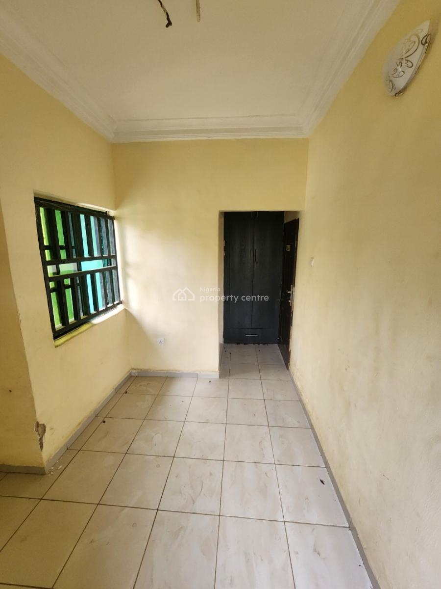 Luxury Three Bedroom Block of Flat, News Engineering, Dawaki, Gwarinpa, Abuja, Flat / Apartment for Rent