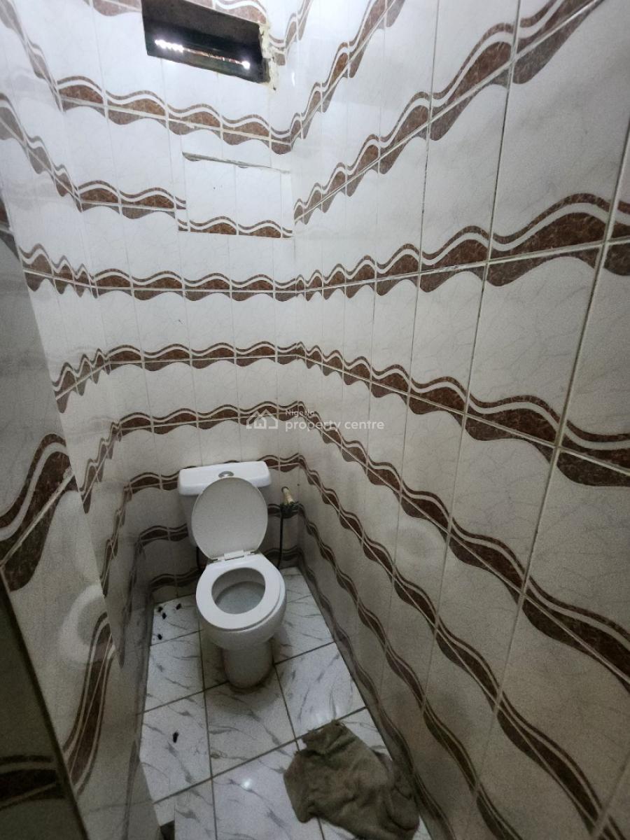 Luxury Three Bedroom Block of Flat, News Engineering, Dawaki, Gwarinpa, Abuja, Flat / Apartment for Rent